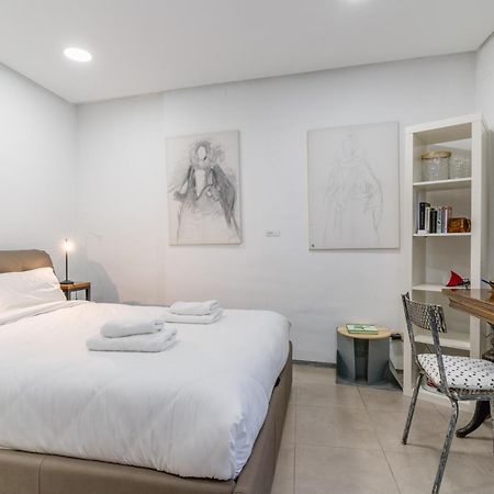 El Atelier Loft - Plaza Mayor Μαδρίτη Εξωτερικό φωτογραφία