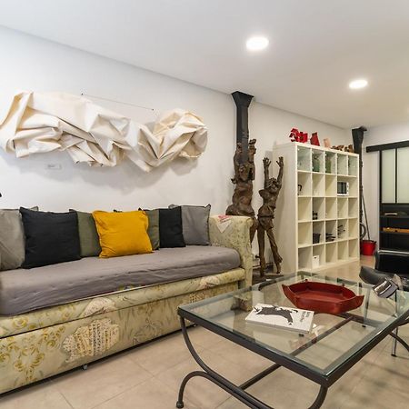 El Atelier Loft - Plaza Mayor Μαδρίτη Εξωτερικό φωτογραφία