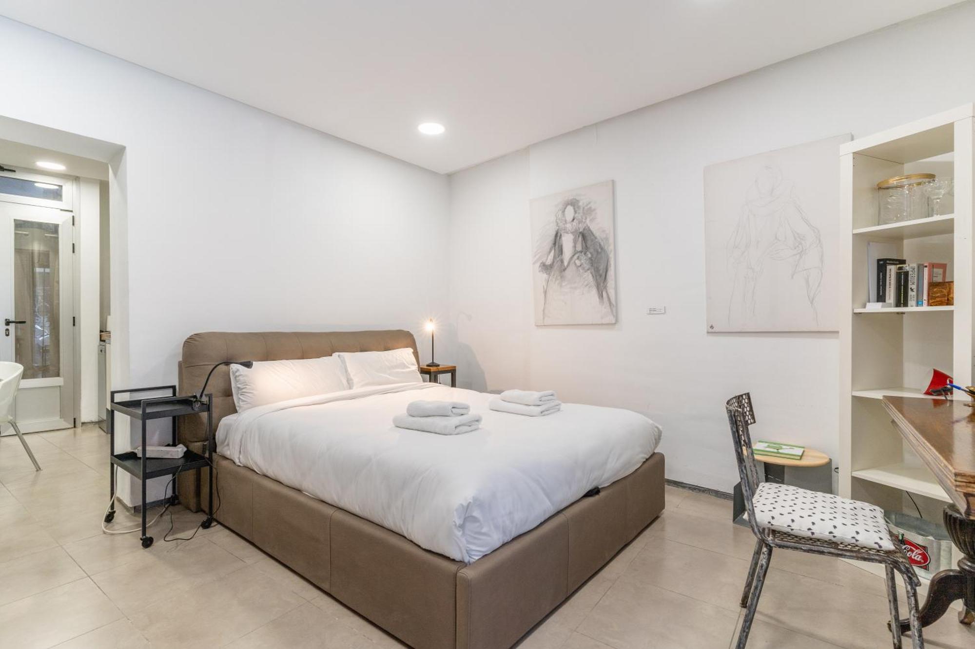 El Atelier Loft - Plaza Mayor Μαδρίτη Εξωτερικό φωτογραφία