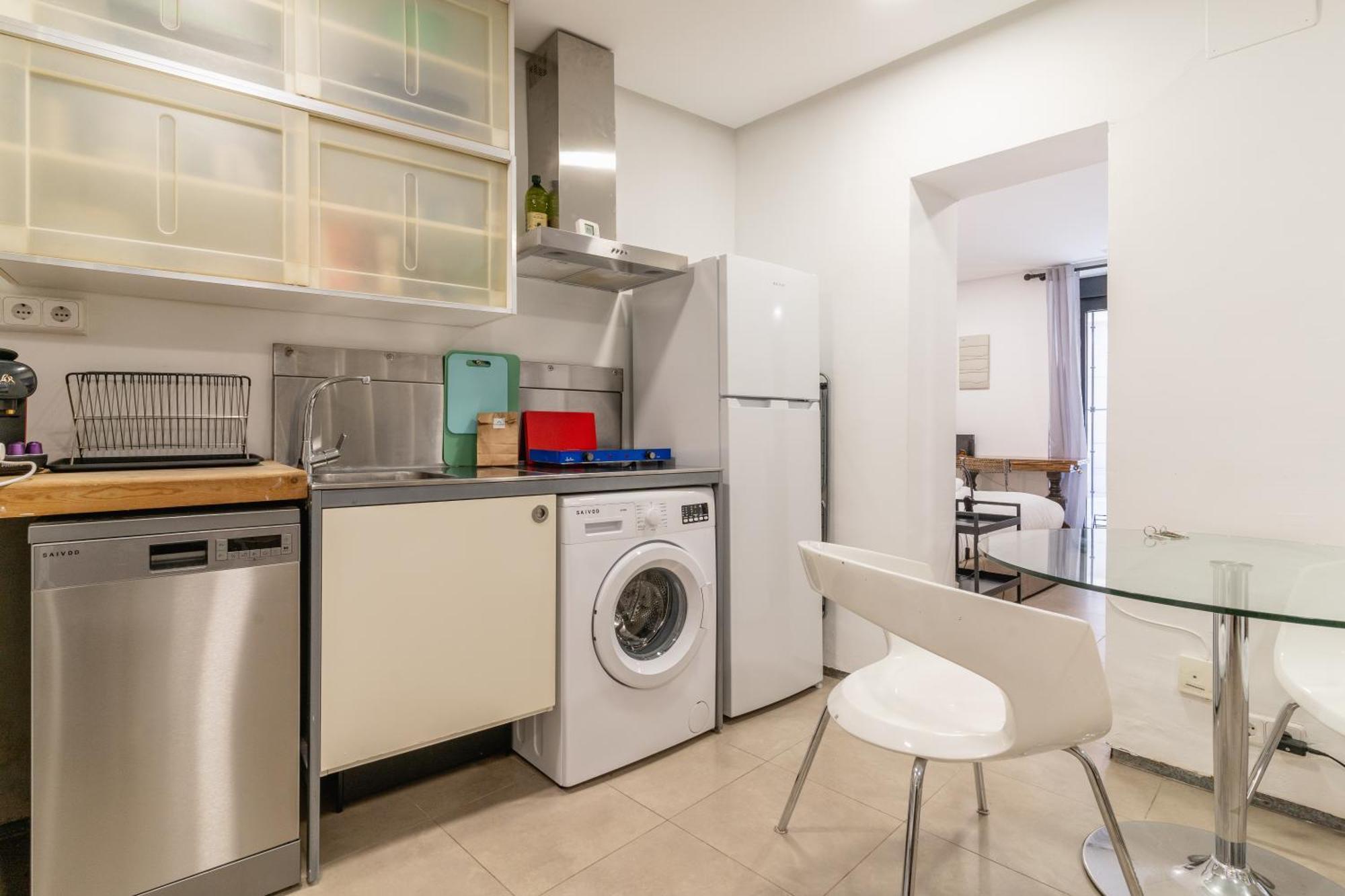 El Atelier Loft - Plaza Mayor Μαδρίτη Εξωτερικό φωτογραφία