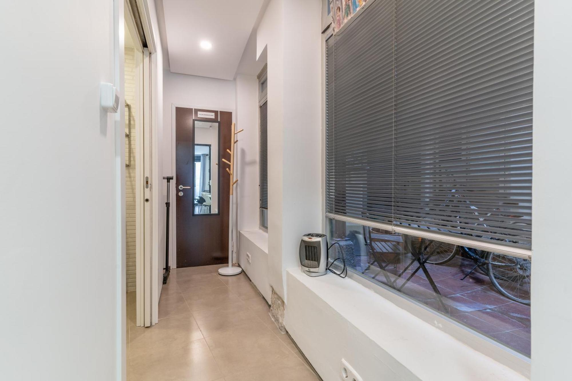 El Atelier Loft - Plaza Mayor Μαδρίτη Εξωτερικό φωτογραφία