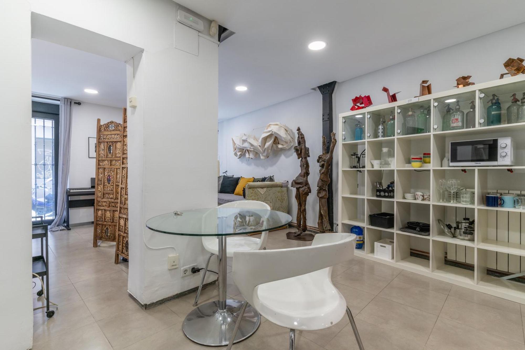 El Atelier Loft - Plaza Mayor Μαδρίτη Εξωτερικό φωτογραφία
