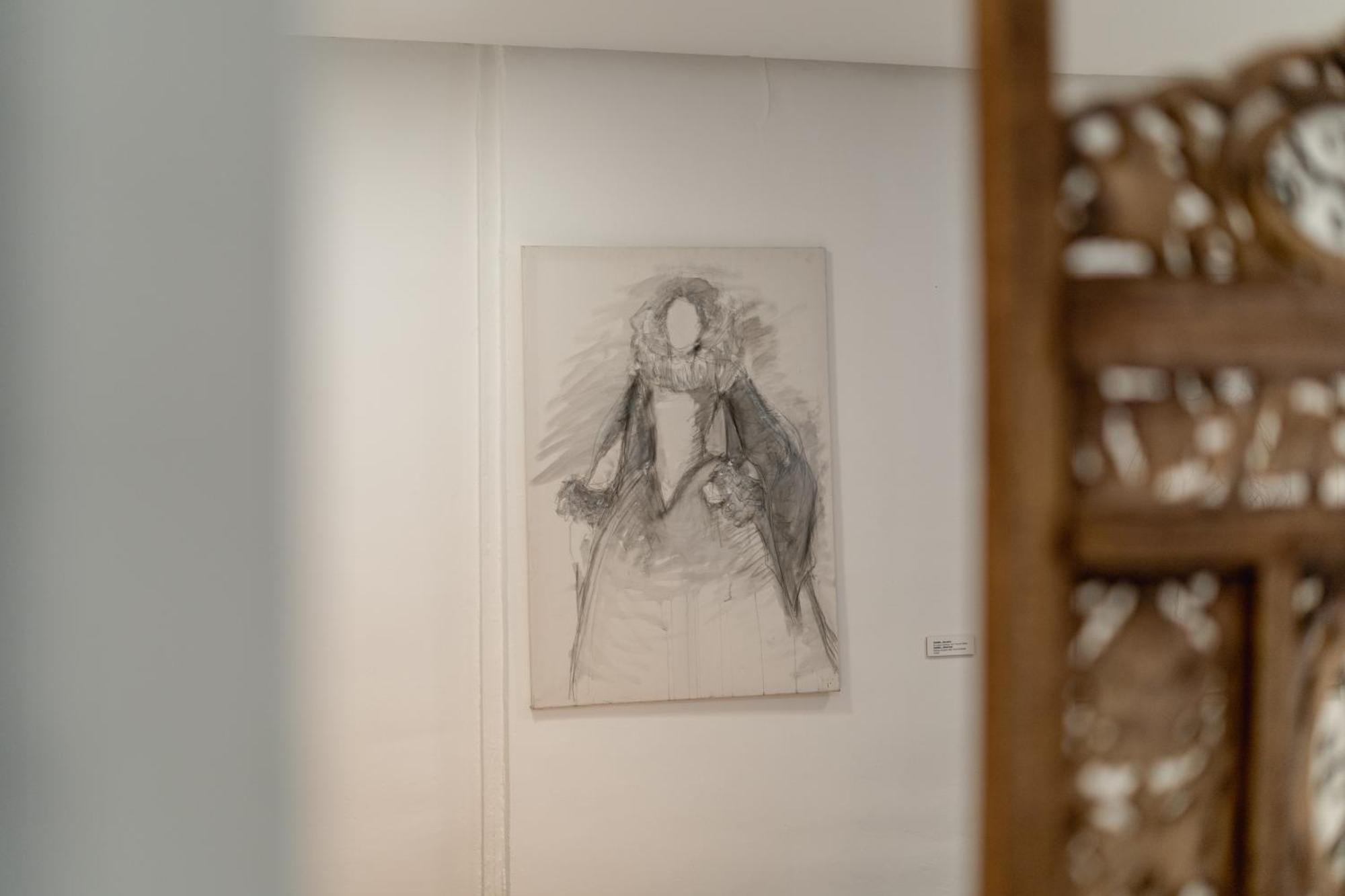 El Atelier Loft - Plaza Mayor Μαδρίτη Εξωτερικό φωτογραφία