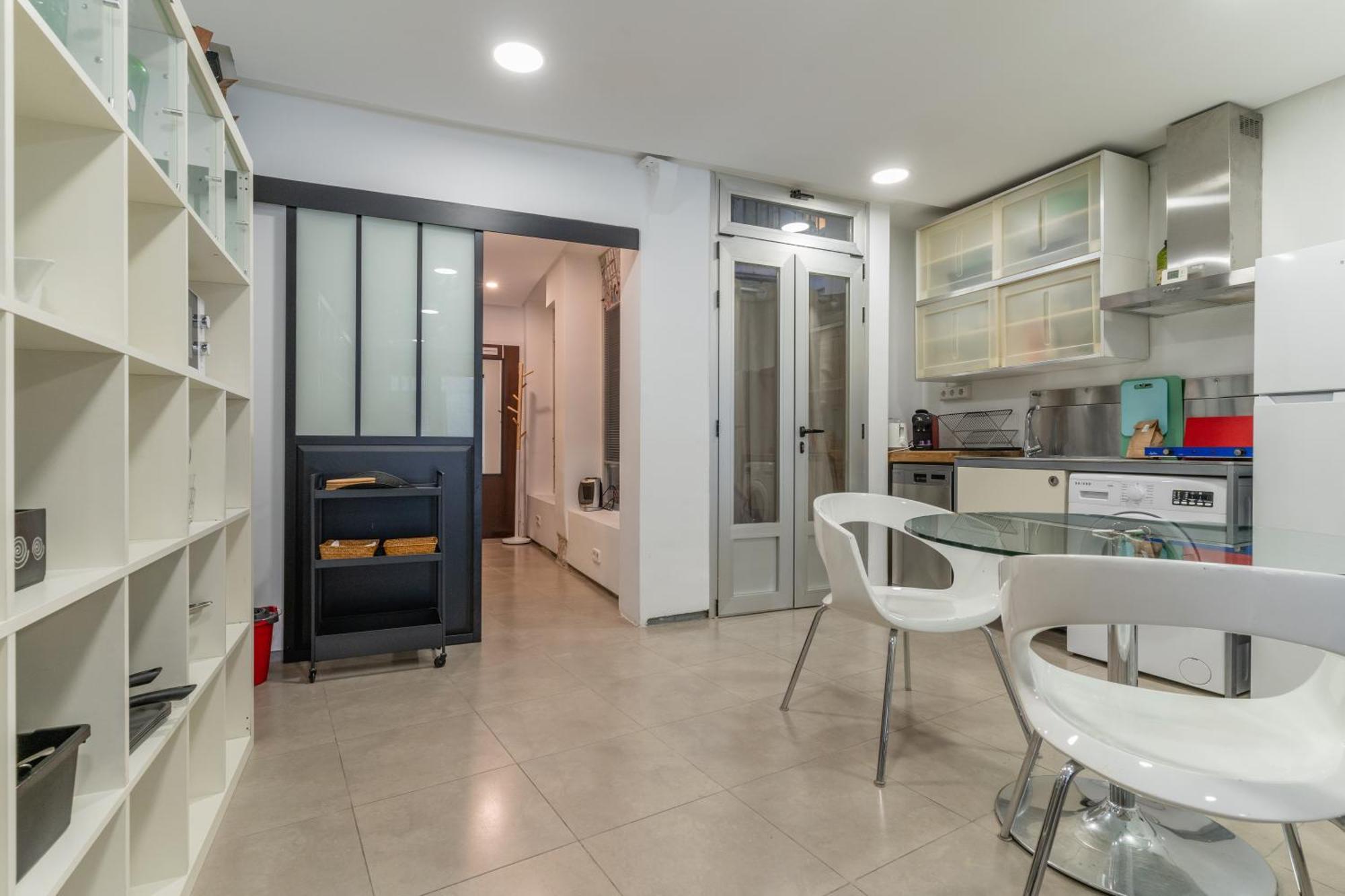 El Atelier Loft - Plaza Mayor Μαδρίτη Εξωτερικό φωτογραφία